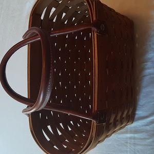 Longaberger Basket